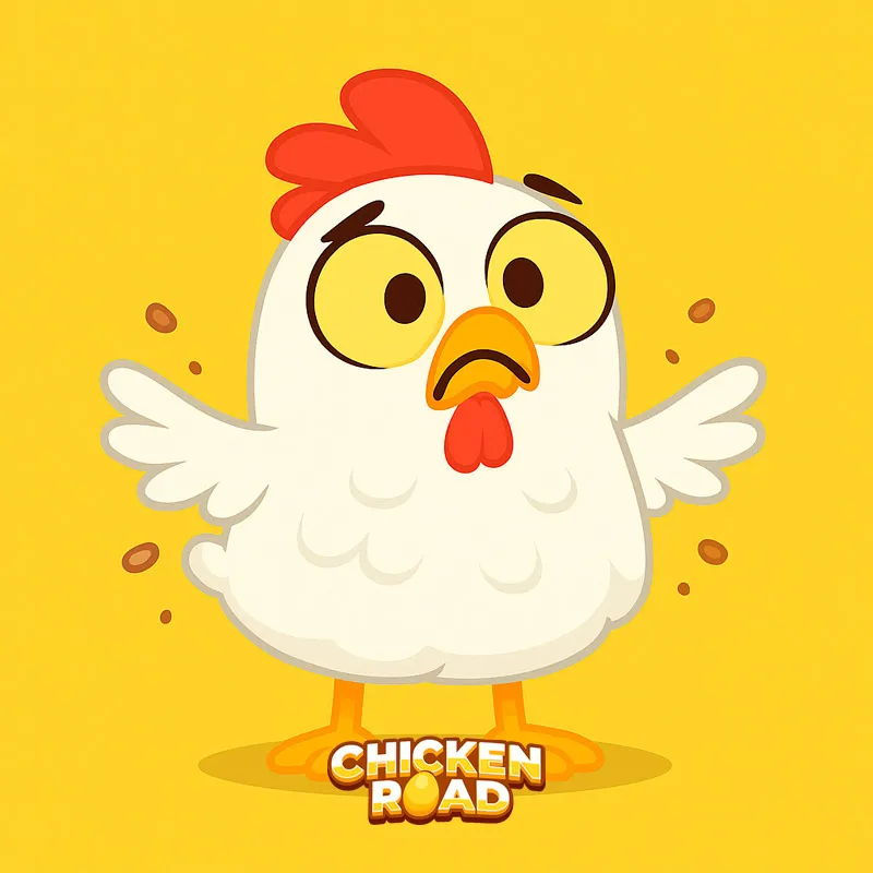 Chicken road demo