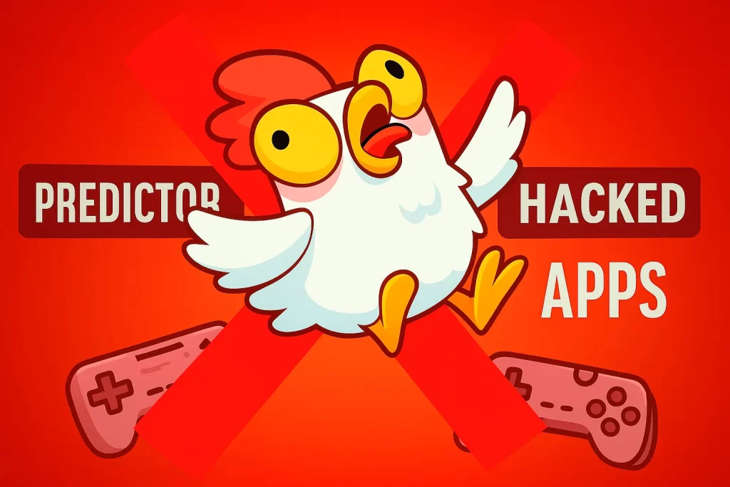 Chicken Road predictor