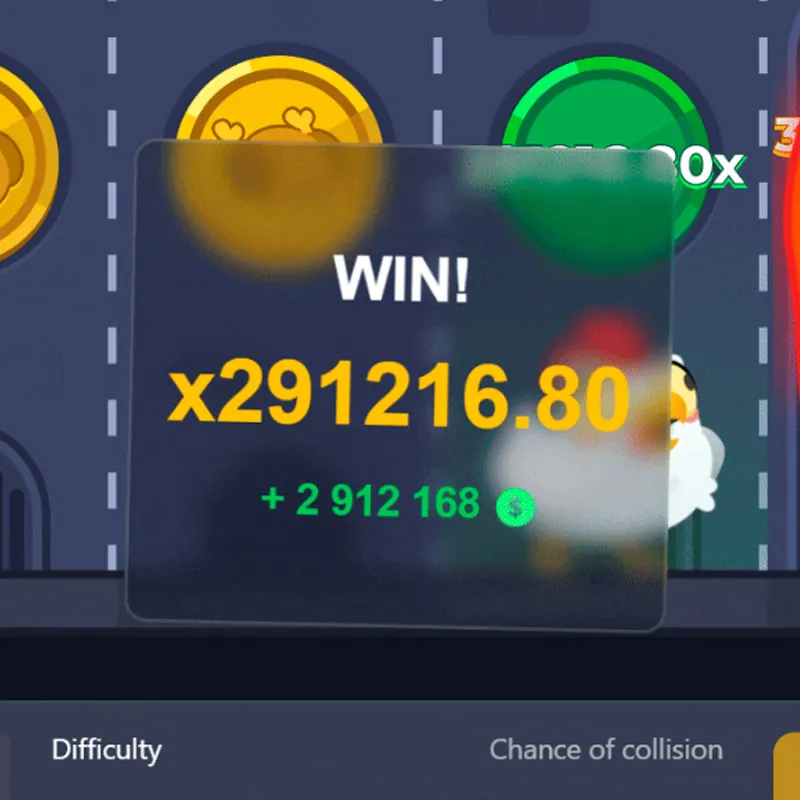 Chicken road big win