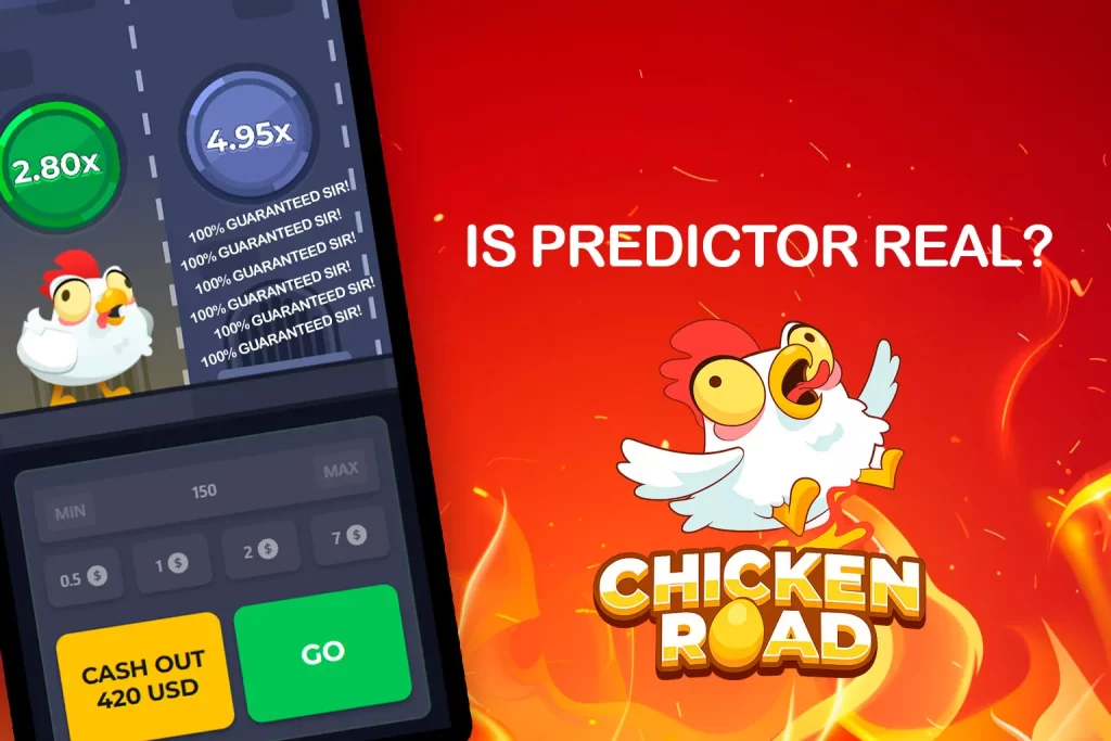 Chicken Road hack app