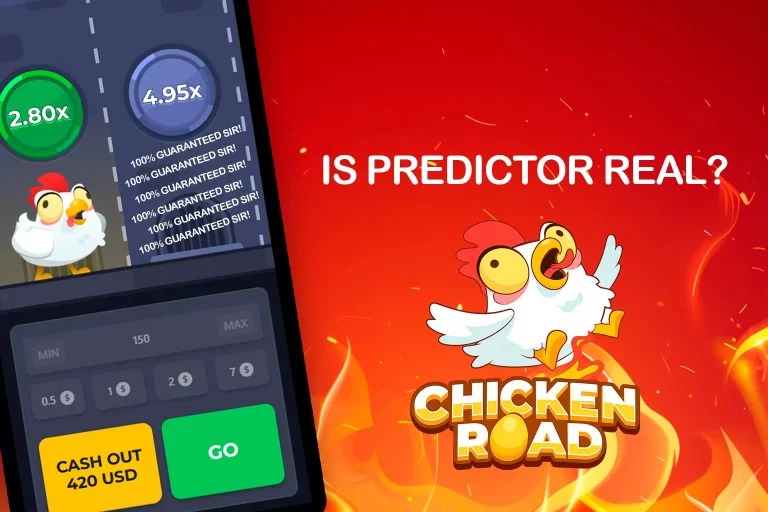 Chicken Road hack app